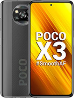 Xiaomi Poco X3/ X3 Pro