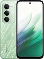Xiaomi Redmi 15 5G (169mm)