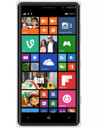Nokia 830