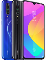 Xiaomi Mi 9 Lite/ CC9