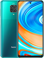Xiaomi Redmi Note 9 Pro/ Note 9 Pro Max/ Note 9S