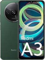 Xiaomi Redmi A3 (2025)