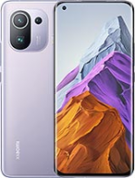 Xiaomi Mi 11 Pro 4G/ 5G