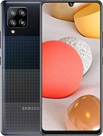 Samsung A42