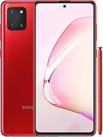 Samsung Note 10 Lite/ N770/ A81/ A815F