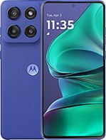 Motorola Edge 60 Stlyus