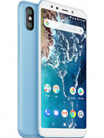 Xiaomi Mi A2/ Redmi 6X