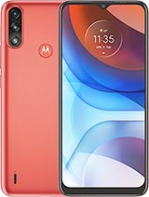 Motorola Moto E7/ E7 Power/