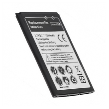 Baterija SE Xperia U (BA600) 1290 mAh
