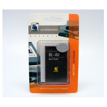 Baterija EX za LG L3.