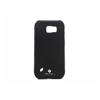 Maska Giulietta za Samsung S6 Active/ G890 crna.