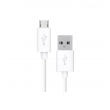 Kabel LDNIO SY-03 USB na Micro beli 1m