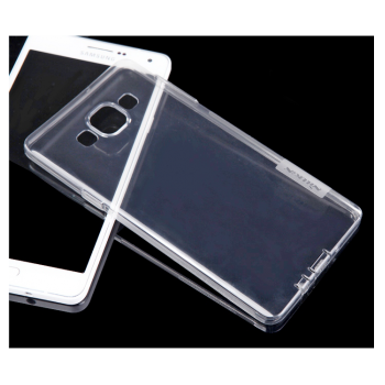 Maska NILLKIN Nature za Samsung A5/ A500F transparent.