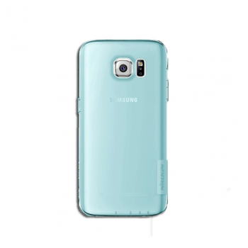 Maska NILLKIN Nature za Samsung S7 Edge/ G935 plava.