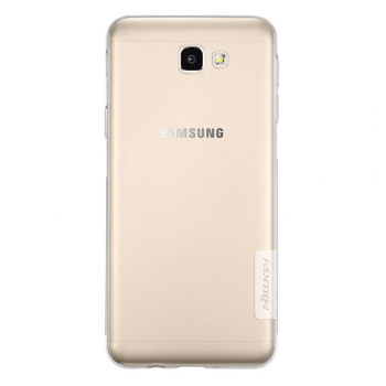 Maska NILLKIN Nature za Samsung J5 Prime/ G570F transparent.