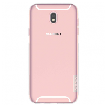 Maska NILLKIN Nature za Samsung J7/ J730 (2017) (EU verzija) transparent.