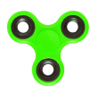 Fidget Spinner zeleni