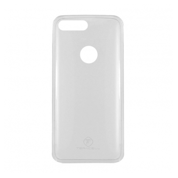 Maska Teracell Skin za Xiaomi Mi A1/ 5X transparent crna.