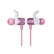 Bluetooth slusalice Borofone SH3 pink.