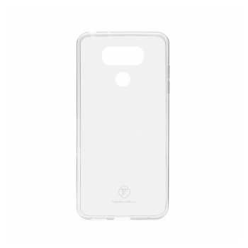 Maska Teracell Skin za LG G6 transparent.