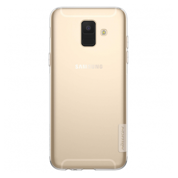Maska NILLKIN Nature za Samsung A6/ A600F (2018) transparent.