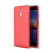 Maska Elegant man exclusive za Nokia 2.1 crvena.
