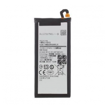 Baterija EG za Samsung A5(2017)/ A520F/ J5(2017)/ J530 EU (3000 mAh)