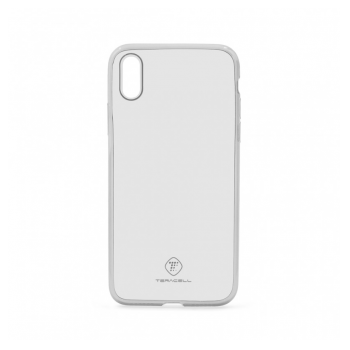 Maska Skin Silikon za iPhone XS Max transparent.