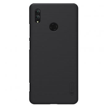 Maska NILLKIN Super Frosted Shield za Huawei Honor Note 10 crna