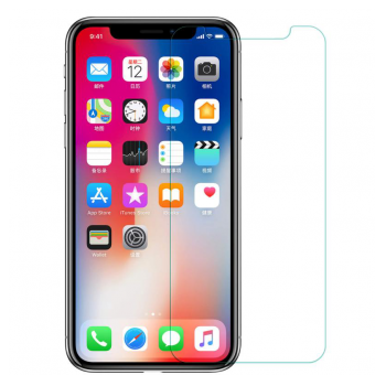 Zastitno staklo NILLKIN Amazing H+ za iPhone XR