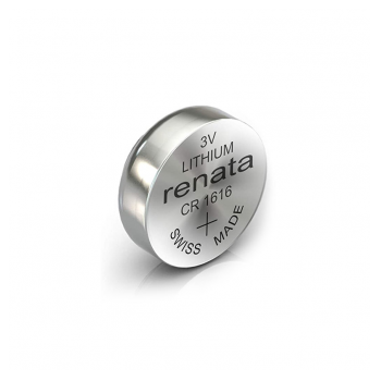 Renata CR1616 3V litijumska baterija