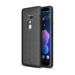 Maska Elegant man exclusive za HTC U12 Plus crna.
