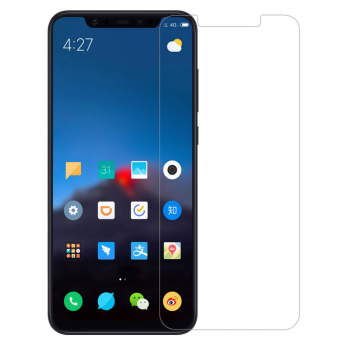Zastitno staklo NILLKIN Amazing H+ PRO(0,2mm) za Xiaomi Mi 8.