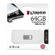 USB Kingston USB 3.1 64GB DataTraveler Micro 3.1/3.0 DTMC3/64GB