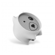Wireless zvucnik BTSDZ/ 06 BASEUS Dogz beli.