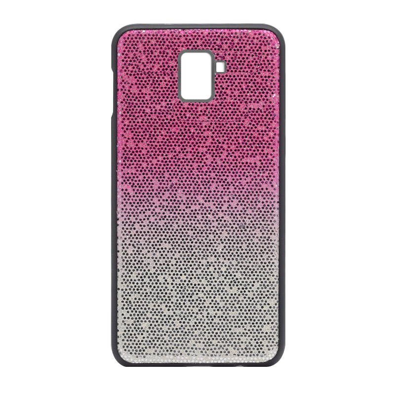 maska midnight spark za samsung a8 plus/ a730 (2018) pink srebrna-midnight-spark-case-samsung-a8-plus-a730-2018-pink-srebrna-124463-115332-115506.png