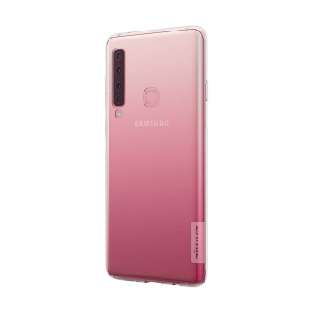 Maska NILLKIN Nature za Samsung A9/ A920F/ A9s (2018) transparent.