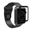 Zastitno staklo za Apple Watch Full glue curved 38 mm