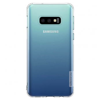 Maska NILLKIN Nature za Samsung S10e/ G970 transparent