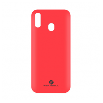 Maska Giulietta za Samsung A20/ A205F/ A30/ A305F mat crvena
