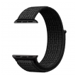 Narukvica za Apple Watch Sport Loop black 38/ 40/ 41 mm