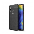 Maska Elegant man exclusive za Xiaomi Mi Mix 3 crna.