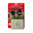 Set za daljinsko upravljanje, 2 kanala, 2RC-a, 433 MHz KIT GARDEN 433