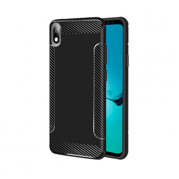Maska Slim Fit za Xiaomi Redmi 7 crna.