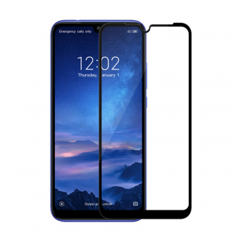 Zastitno staklo NILLKIN CP+ za Xiaomi Redmi 7 crno.