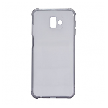 Maska 6D Ultra Thin za Samsung J6 Plus/ J610 (2018) crna.