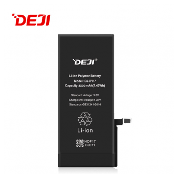 Baterija DEJI za iPhone 7 (2300 mAh)