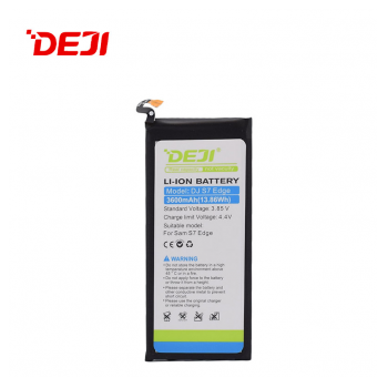 Baterija DEJI za Samsung S7 Edge/ G935 (3600 mAh)
