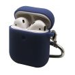 Zastitna futrola za Airpods tamno plava