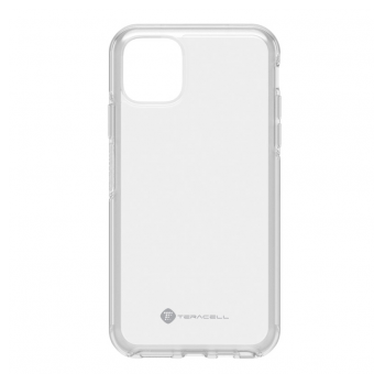 Maska Giulietta za iPhone 11 transparent